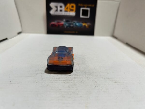 Hot Wheels 1994 McDonald's Happy Meal Car China CW 1/64 – Image 3