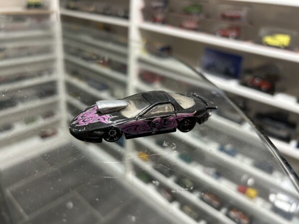 Pro Stock Firebird 1998 Hot Wheels 1/64