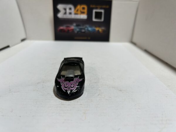 Pro Stock Firebird 1998 Hot Wheels 1/64 – Image 2