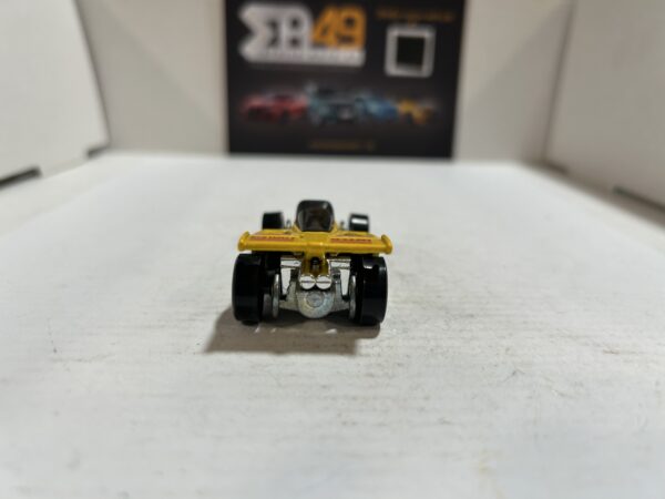 Inter Cooled F3 1987 Hot Wheels 1/64 – Image 3
