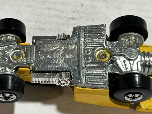 Inter Cooled F3 1987 Hot Wheels 1/64 – Image 4