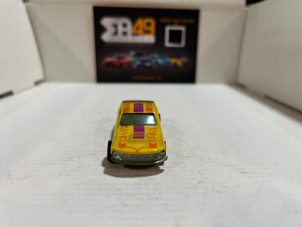 Hot Wheels Mustang Stocker 1974 – Image 2