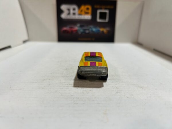 Hot Wheels Mustang Stocker 1974 – Image 3