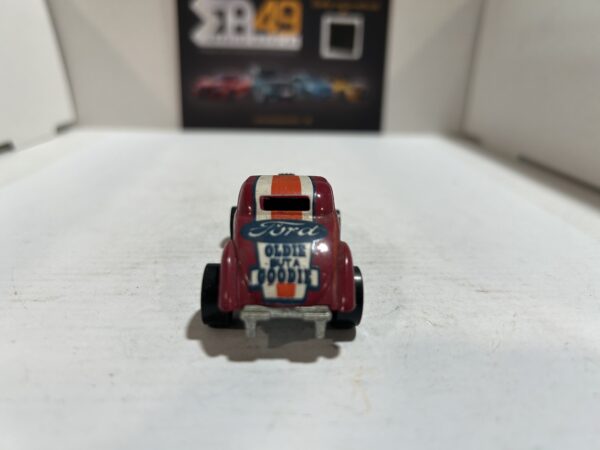 Need Streeter Ford 1971 Hot Wheels 1/64 – Image 2