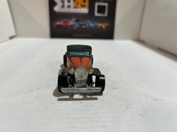 Hot Wheels 37 Bugatti 1/64 – Image 2