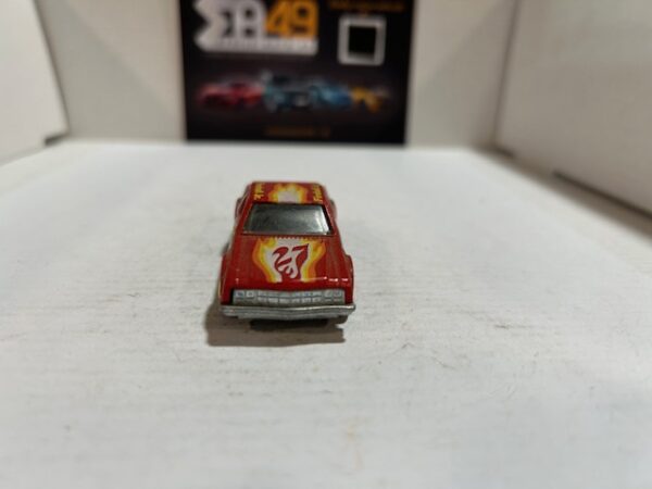 Hot Wheels Frontrunnin' Fairmont 1/64 – Image 2
