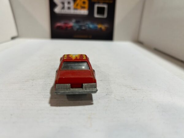 Hot Wheels Frontrunnin' Fairmont 1/64 – Image 3