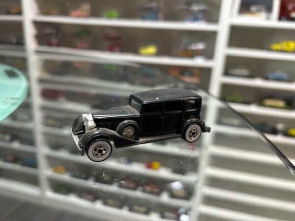 Hot Wheels 34 Packard 1/64