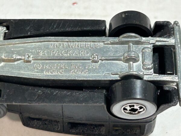 Hot Wheels 34 Packard 1/64 – Image 4