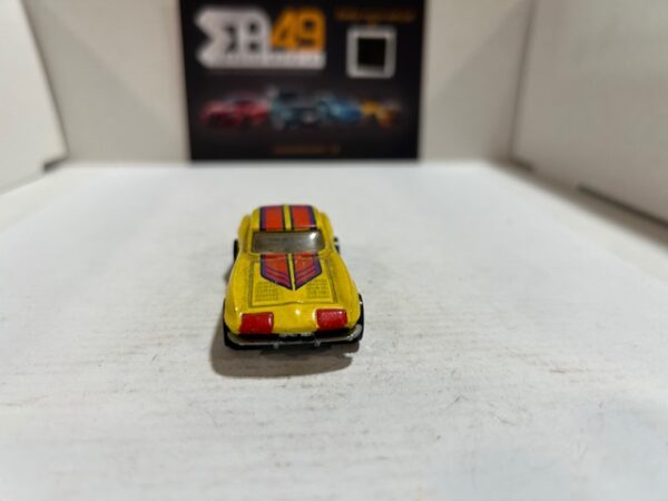Hot Wheels Corvette Stingray 1979 1/64 – Image 2