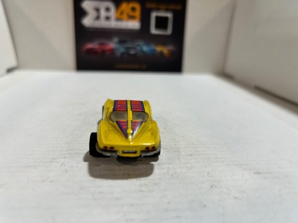 Hot Wheels Corvette Stingray 1979 1/64 – Image 3
