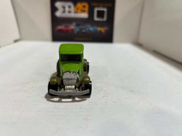 Hot Wheels Early Times Delivery 1977 1/64 – Image 2