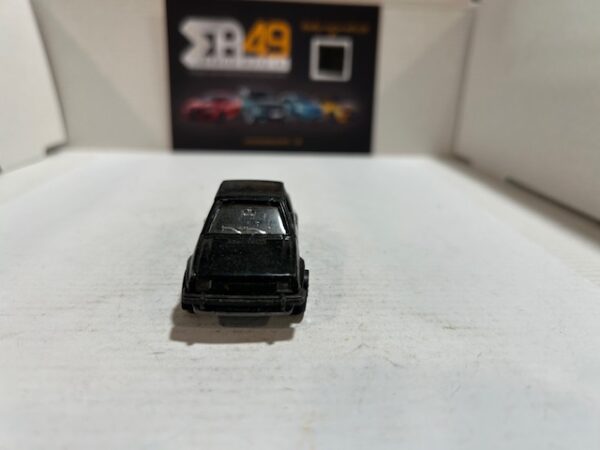 Hot Wheels Ford Escort 1/64 – Image 2