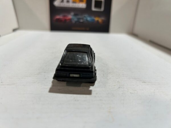 Hot Wheels Ford Escort 1/64 – Image 3