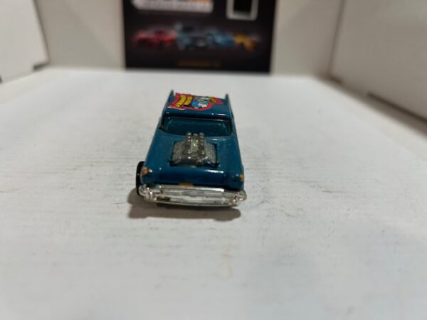 Hot Wheels 57 Chevy "Crash Dummies" 1/64 – Image 2