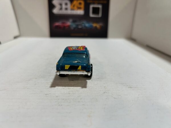 Hot Wheels 57 Chevy "Crash Dummies" 1/64 – Image 3