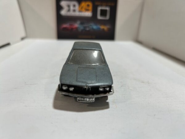 BMW Schuco 1/43 – Image 2