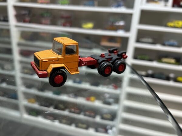 Schuco Magirus Deutz 1/75