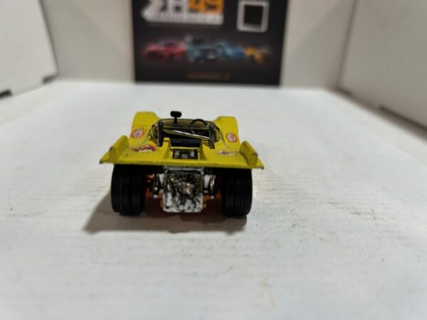 Ligier JS3 Jet Car Norev 1971 1/43 – Image 3