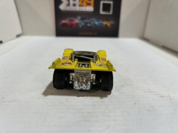 Ligier JS3 1971 Jet Car Norev 1/43 – Image 3