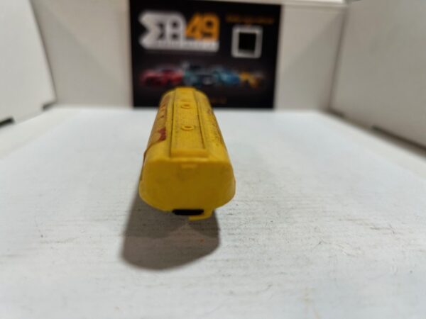 Fruehauf Shell Les Micro Miniatures Norev 1/86 – Image 2
