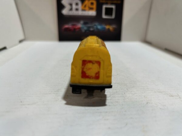 Fruehauf Shell Les Micro Miniatures Norev 1/86 – Image 3