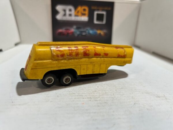 Fruehauf Shell Les Micro Miniatures Norev 1/86 – Image 4