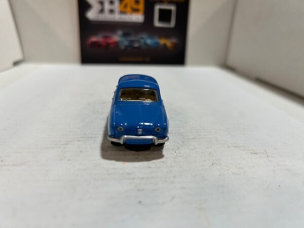 Renault Dauphine 1956 Norev 1/54 – Image 2