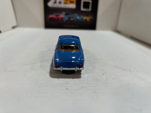 Renault Dauphine 1956 Norev 1/54 – Image 4