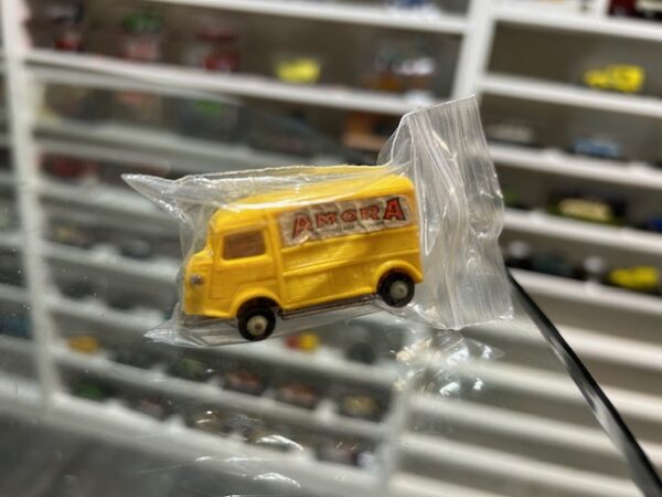 Citroen 1200 T.A Les Micro Miniatures Norev