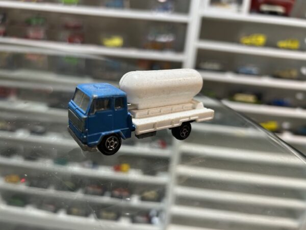 Volvo F89 Mini jet Norev