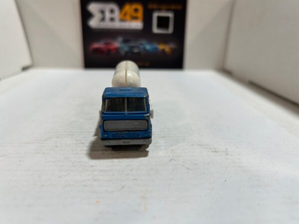 Volvo F89 Mini jet Norev – Image 2