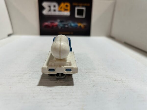 Volvo F89 Mini jet Norev – Image 3