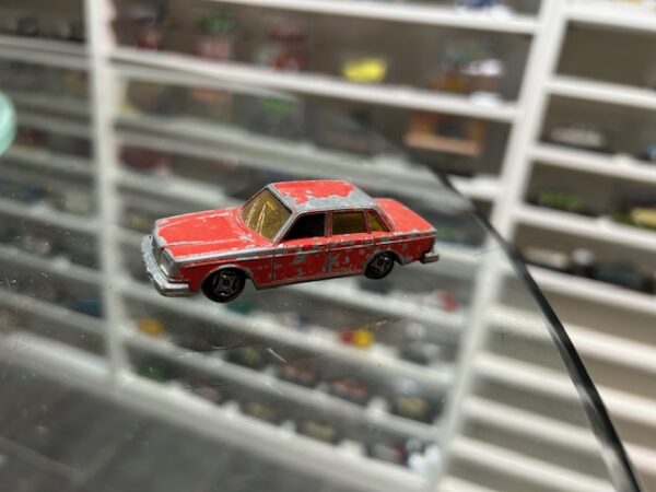 Volvo 264 Mini Jet Norev
