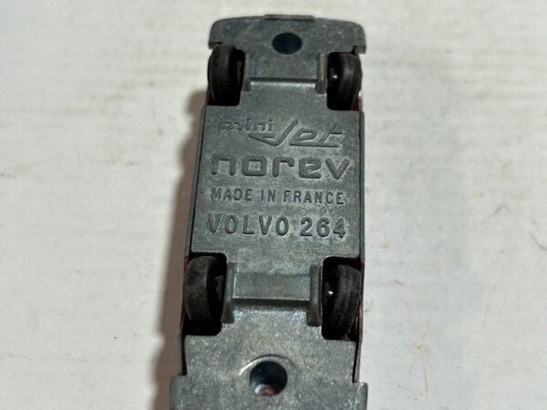 Volvo 264 Mini Jet Norev – Image 4