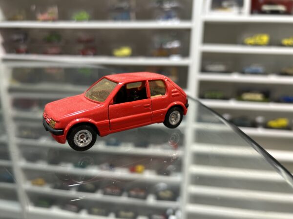 Peugeot 205 Solido 1/43
