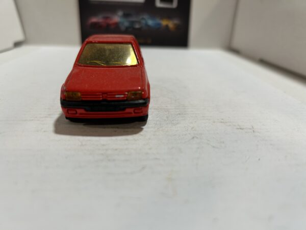 Peugeot 205 Solido 1/43 – Image 3