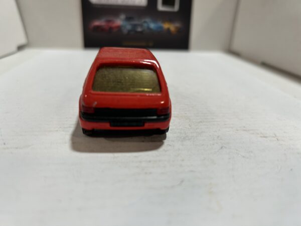 Peugeot 205 Solido 1/43 – Image 2
