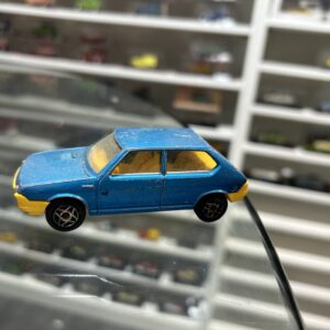 Fiat Ritmo Cougar 1/43