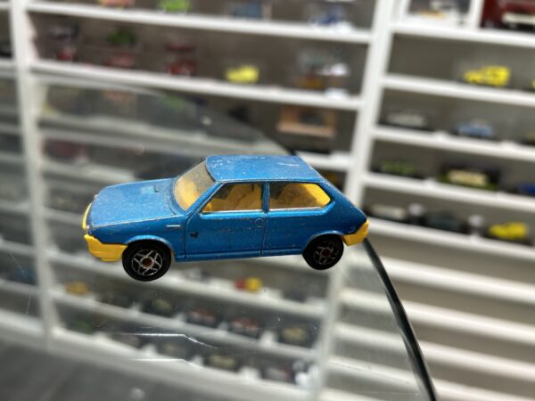 Fiat Ritmo Cougar 1/43