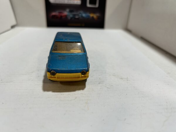 Fiat Ritmo Cougar 1/43 – Image 2