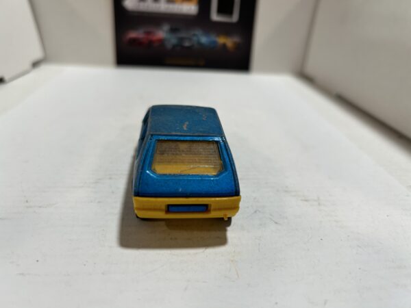 Fiat Ritmo Cougar 1/43 – Image 3