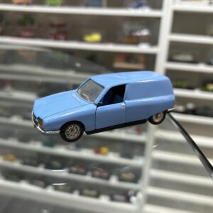 Citroen GS Solido 1/43 à restaurer