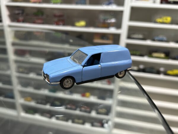 Citroen GS Solido 1/43 à restaurer