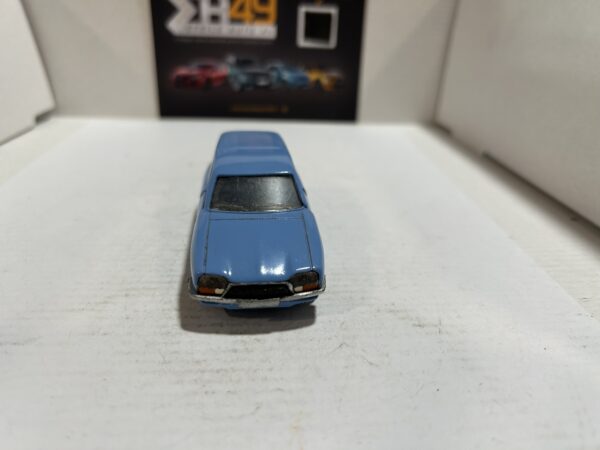 Citroen GS Solido 1/43 à restaurer – Image 2