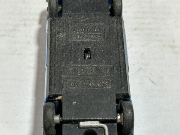 Citroen GS Solido 1/43 à restaurer – Image 4