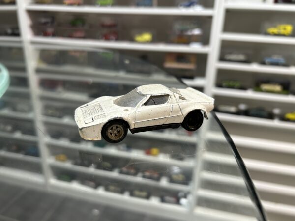 Lancia Stratos Blanc Solido 1/43