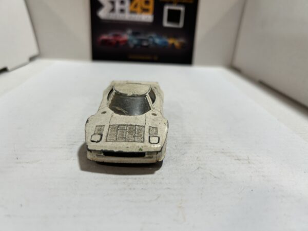 Lancia Stratos Blanc Solido 1/43 – Image 2