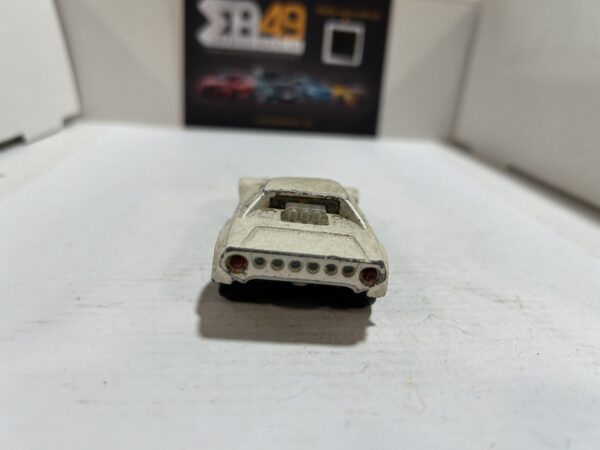 Lancia Stratos Blanc Solido 1/43 – Image 3