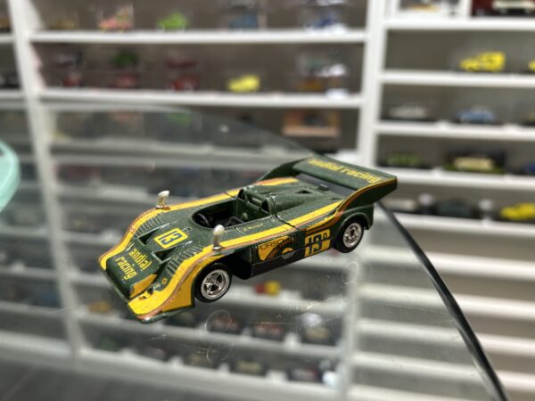Porsche 917/10 Andial Racing Solido 1/43